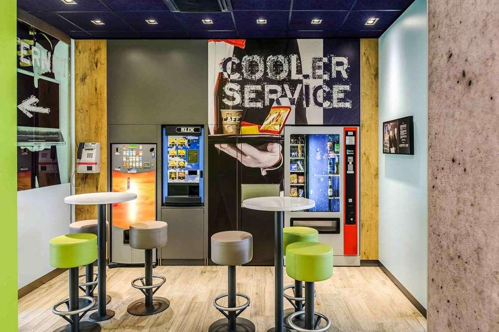 Ibis Budget Muenchen City Sued Dış mekan fotoğraf